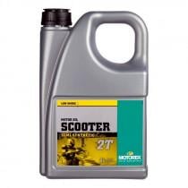 4LT SCOOTER 2T, MOTOREX 7300159