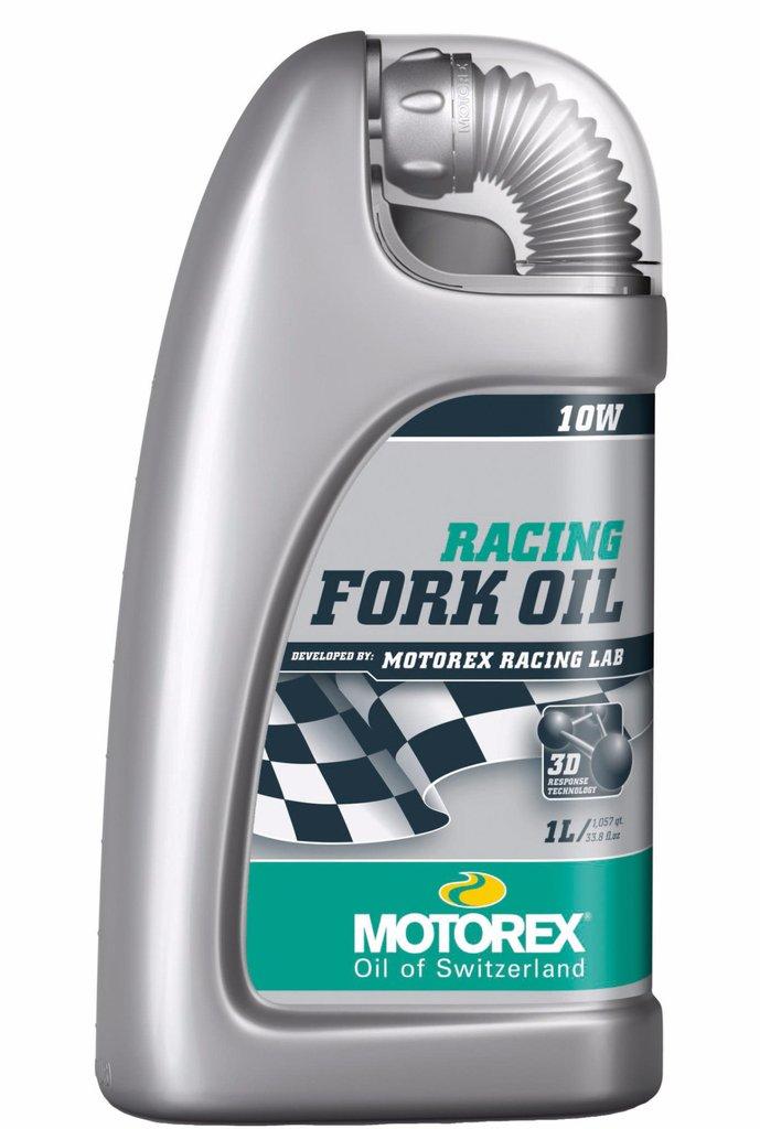 1LT FORK OIL 10WT, MOTOREX 7300362