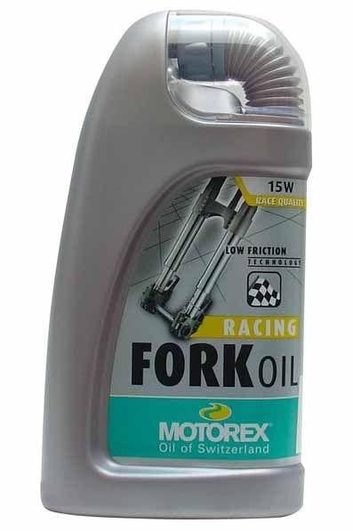 1LT FORK OIL 15WT, MOTOREX 7300372