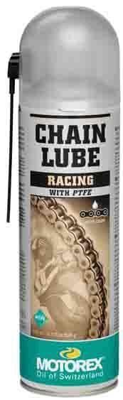 500ml CHAINLUBE RACING, MOTOREX 7300425