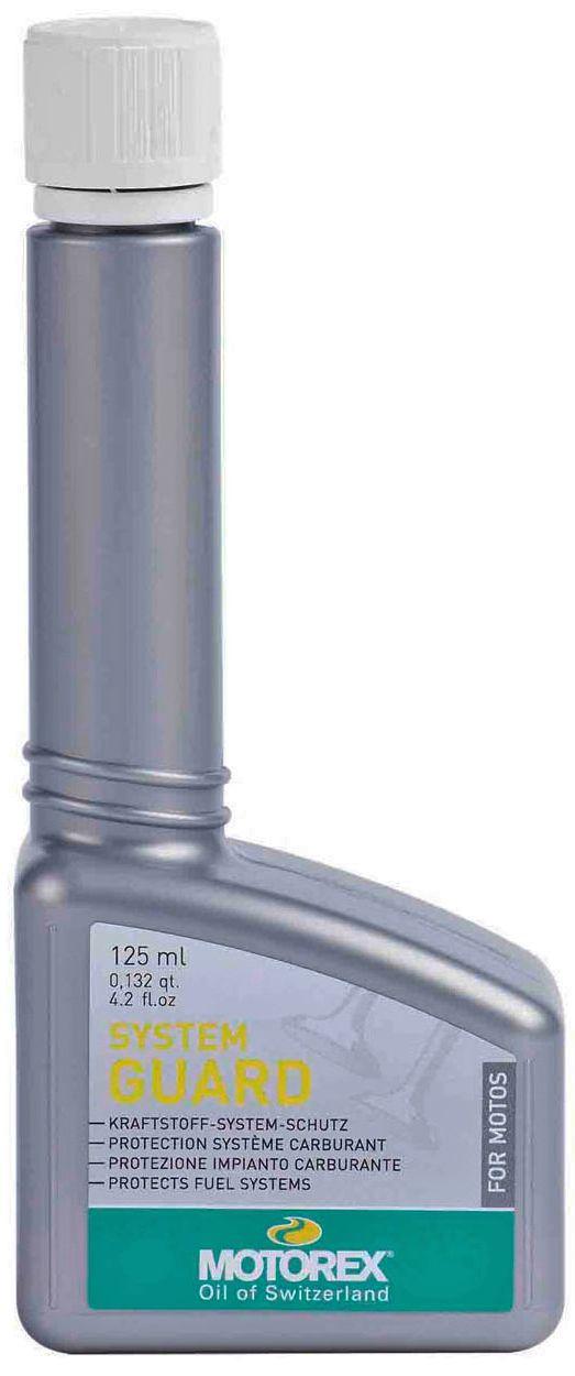 125ml SYSTEM GUARD POWER PLUS, MOTOREX 7300550