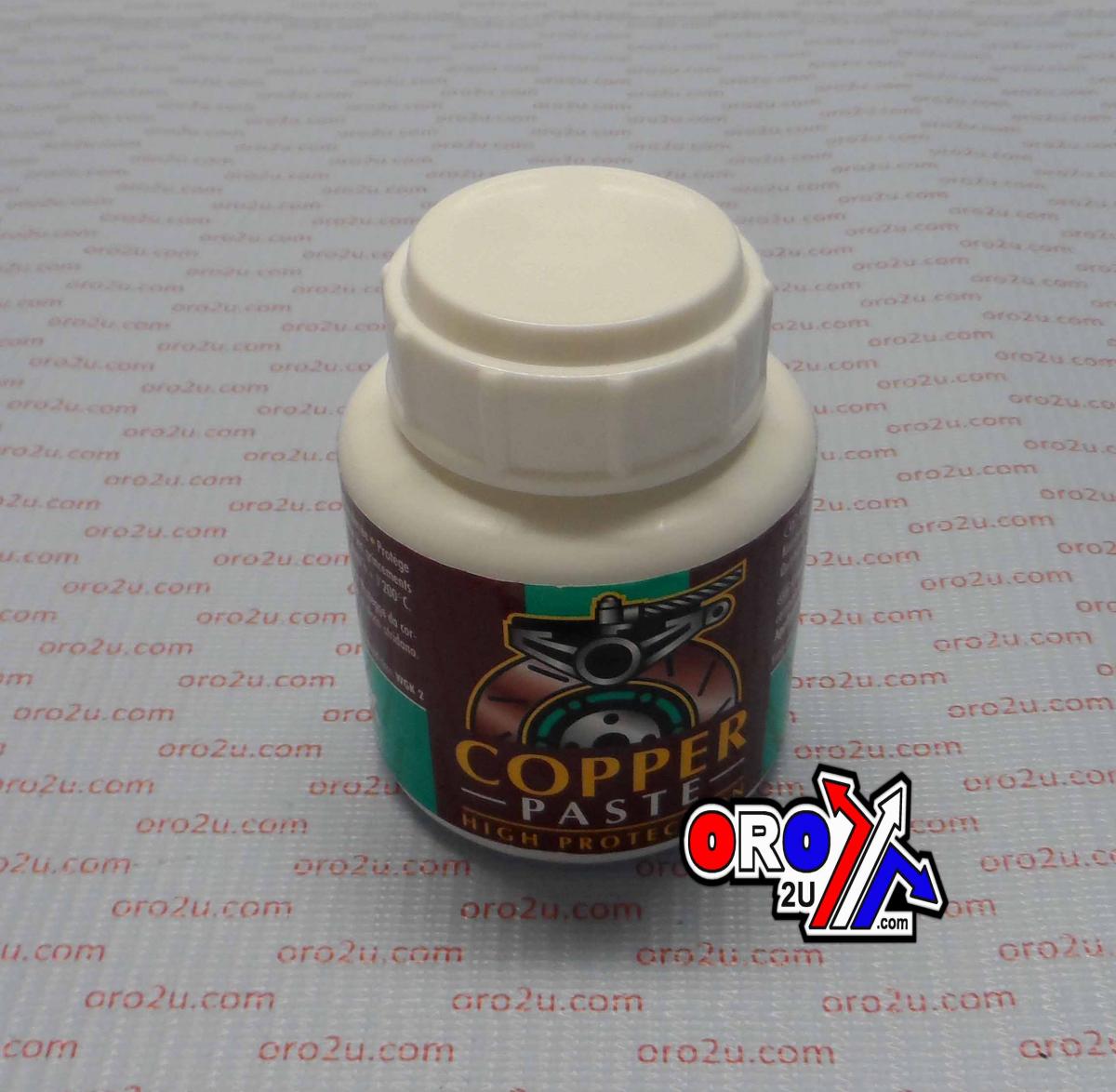 100g COPPER COMP, MOTOREX 7300577