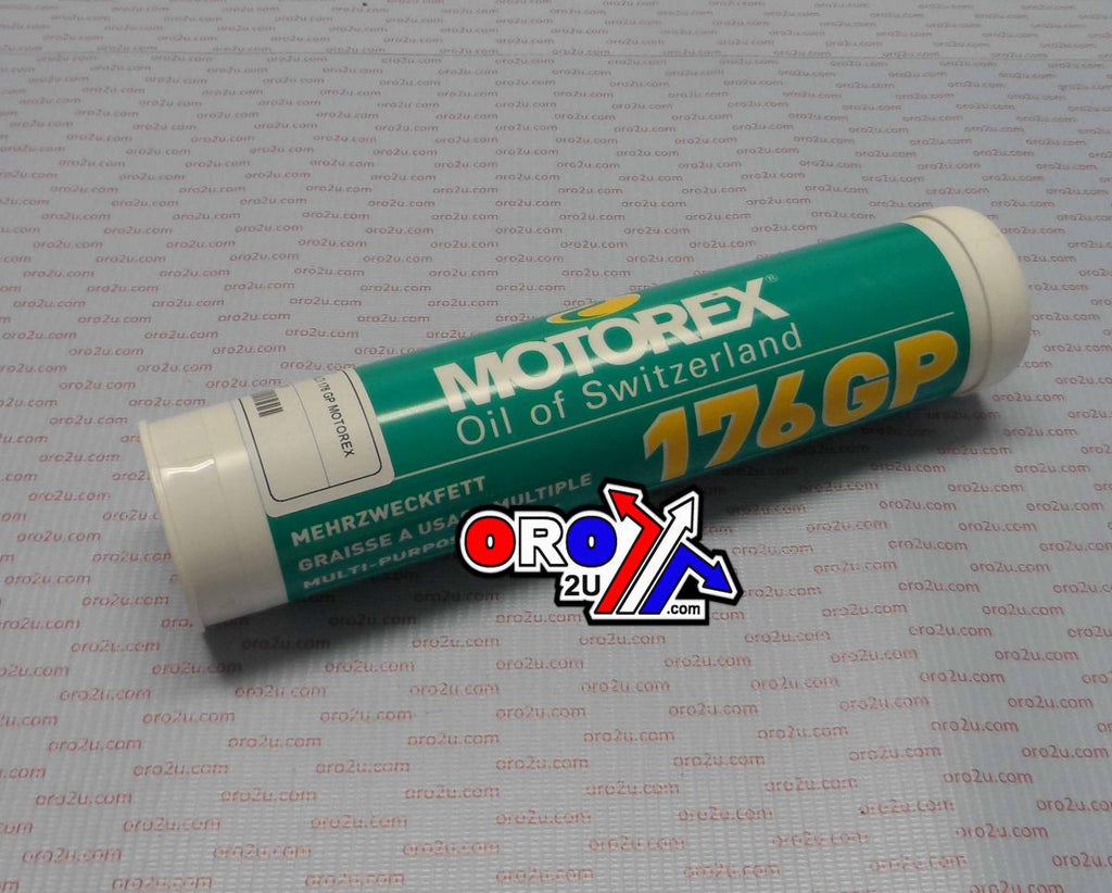 400g MULTI 176 GP, MOTOREX 7300587