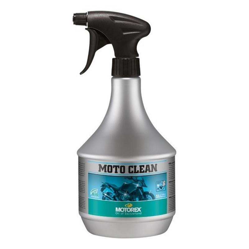 1LT MOTO CLEAN 900, MOTOREX 7300605
