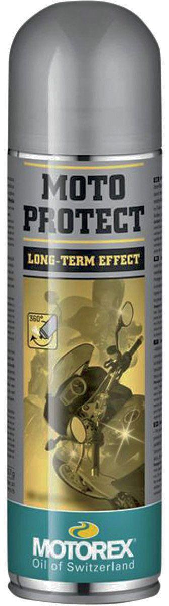 500ml PROTECT & SHINE 645, MOTOREX 7300615