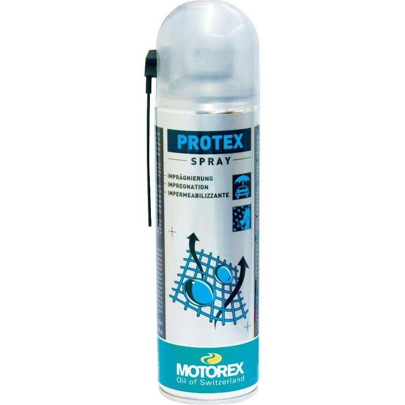 500ml PROTEX SPRAY, MOTOREX 7300645