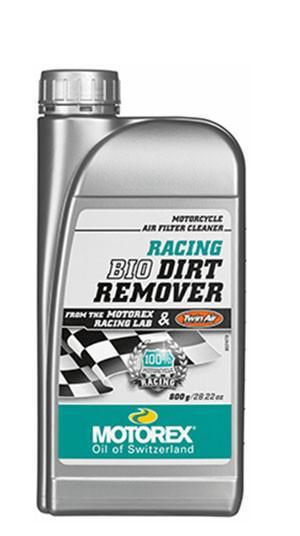0.8kg BIO AIR FILTER CLEANER TWINAIR Bio Dirt, MOTOREX 7300712