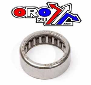 BEARING NEEDLE 20x26x10, PIVOT WORKS G-BE-001 HK2010, Full complement of Needles