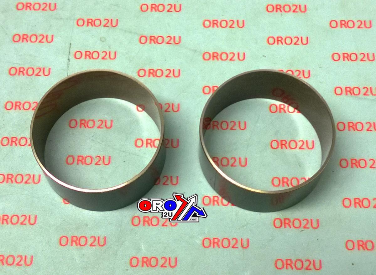 Front Fork Slide Bush -Pair (41.70x20x1.00), K-TECH SBS-009