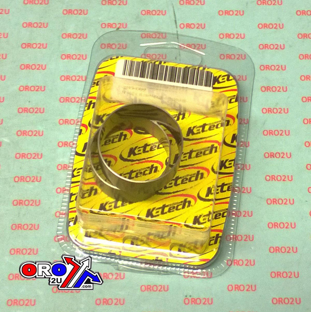 Front Fork Slide Bush -Pair (41.70x20x1.00), K-TECH SBS-009