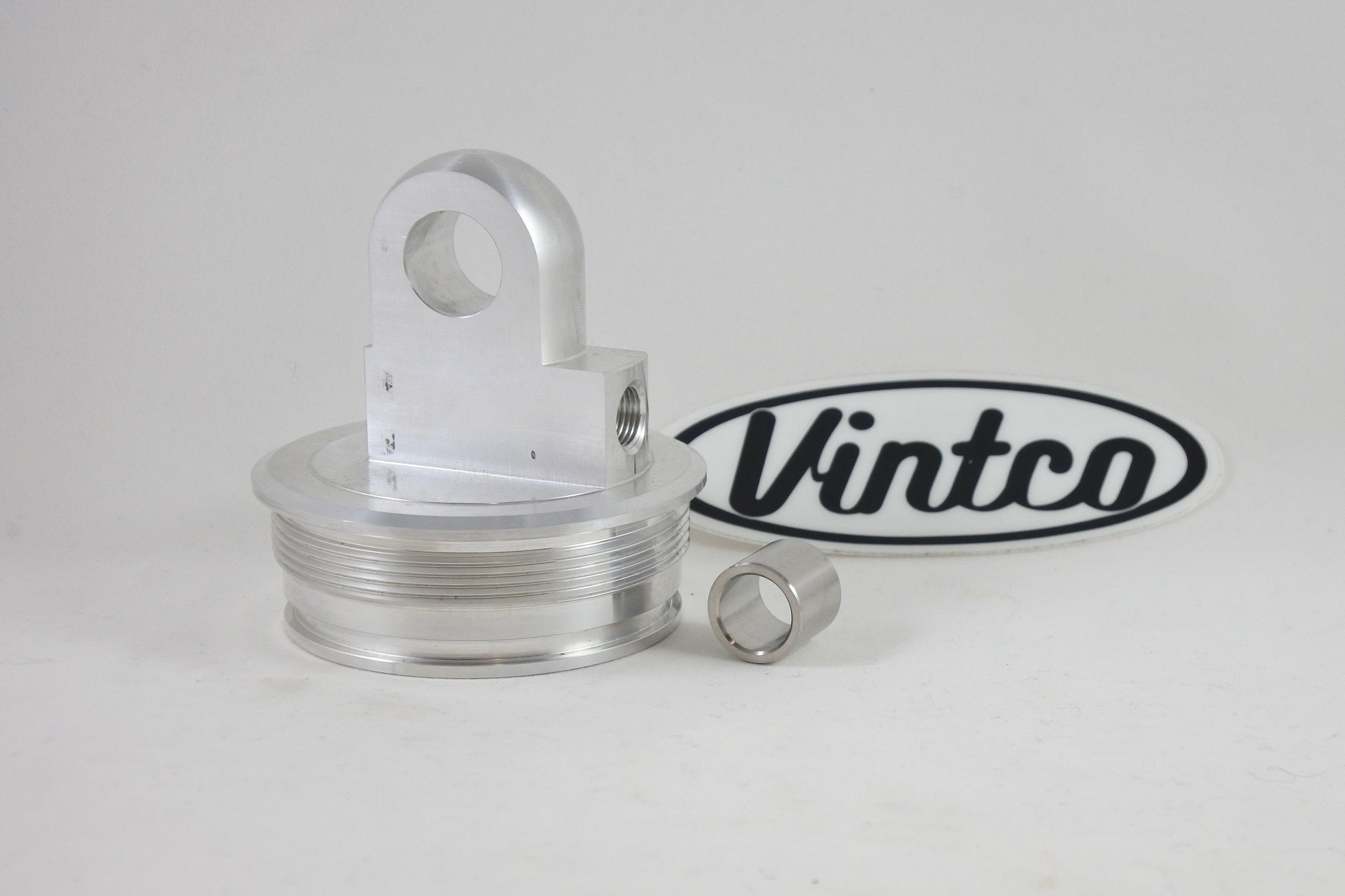 AIR SHOCK UPPER CAP KIT 16 16.25 17.5 INCH VINTCO SUC01
