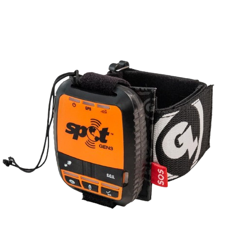 Tracker Packer for Garmin inReach Mini (plus Explorer, SE) - Giant Loop TKP19-GIM