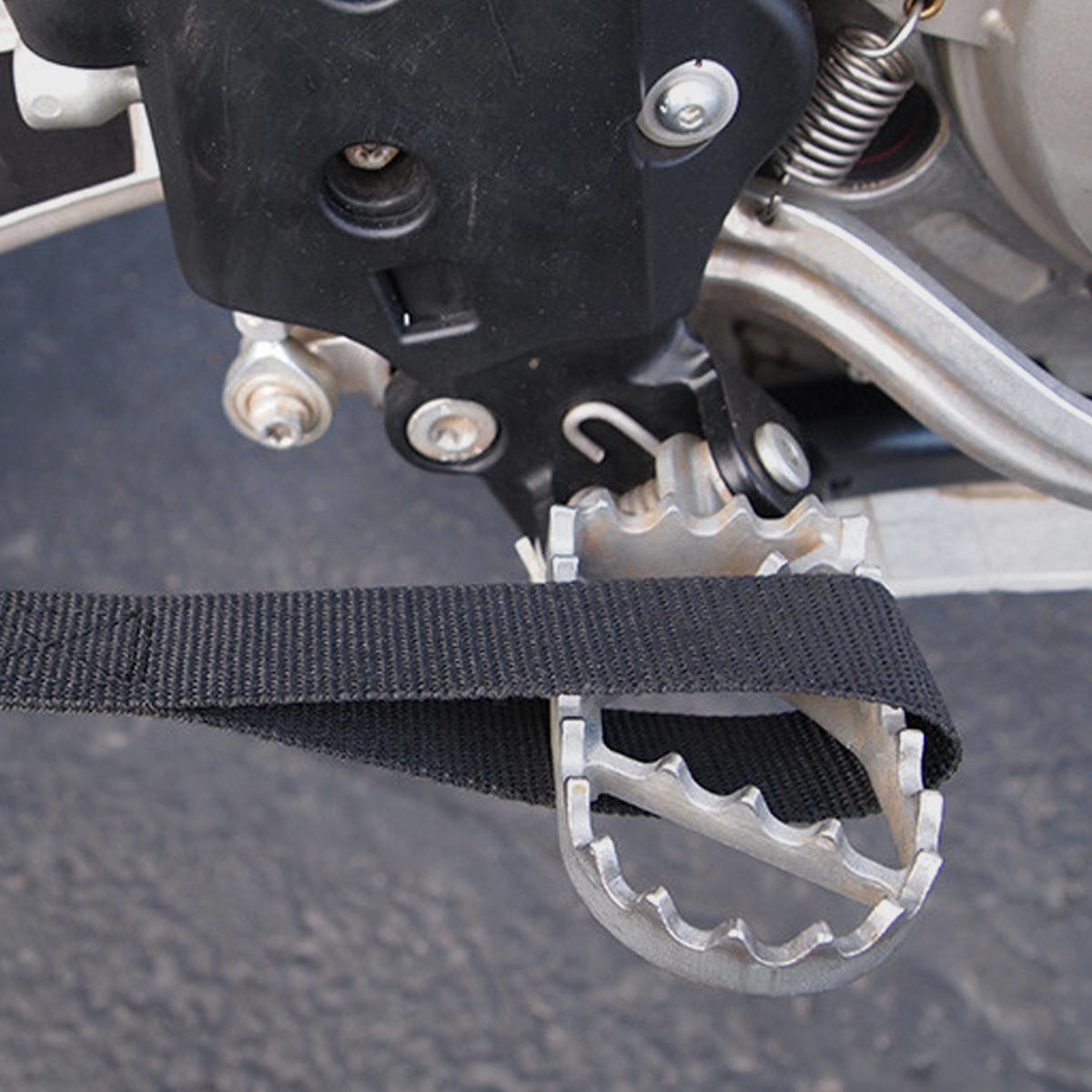 Tow Strap (Cordura™ Ballistic) - Giant Loop TOW23