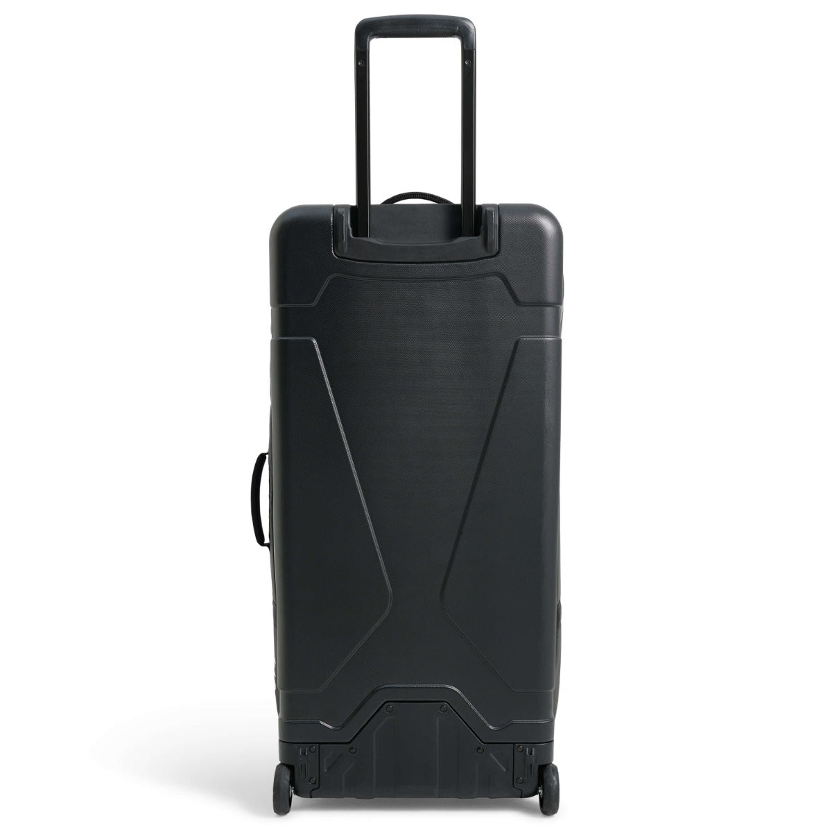 Buddy 150L Athlete Gear Trolley Bag - Black/Red - USWE 54150085035