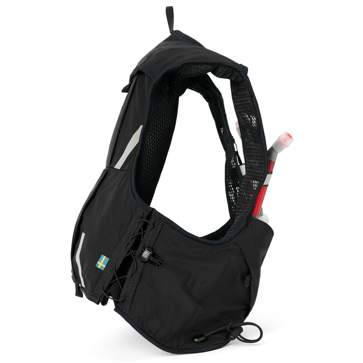 Pace 8L Trail Running Vest XS - Carbon Black - USWE 52080870011