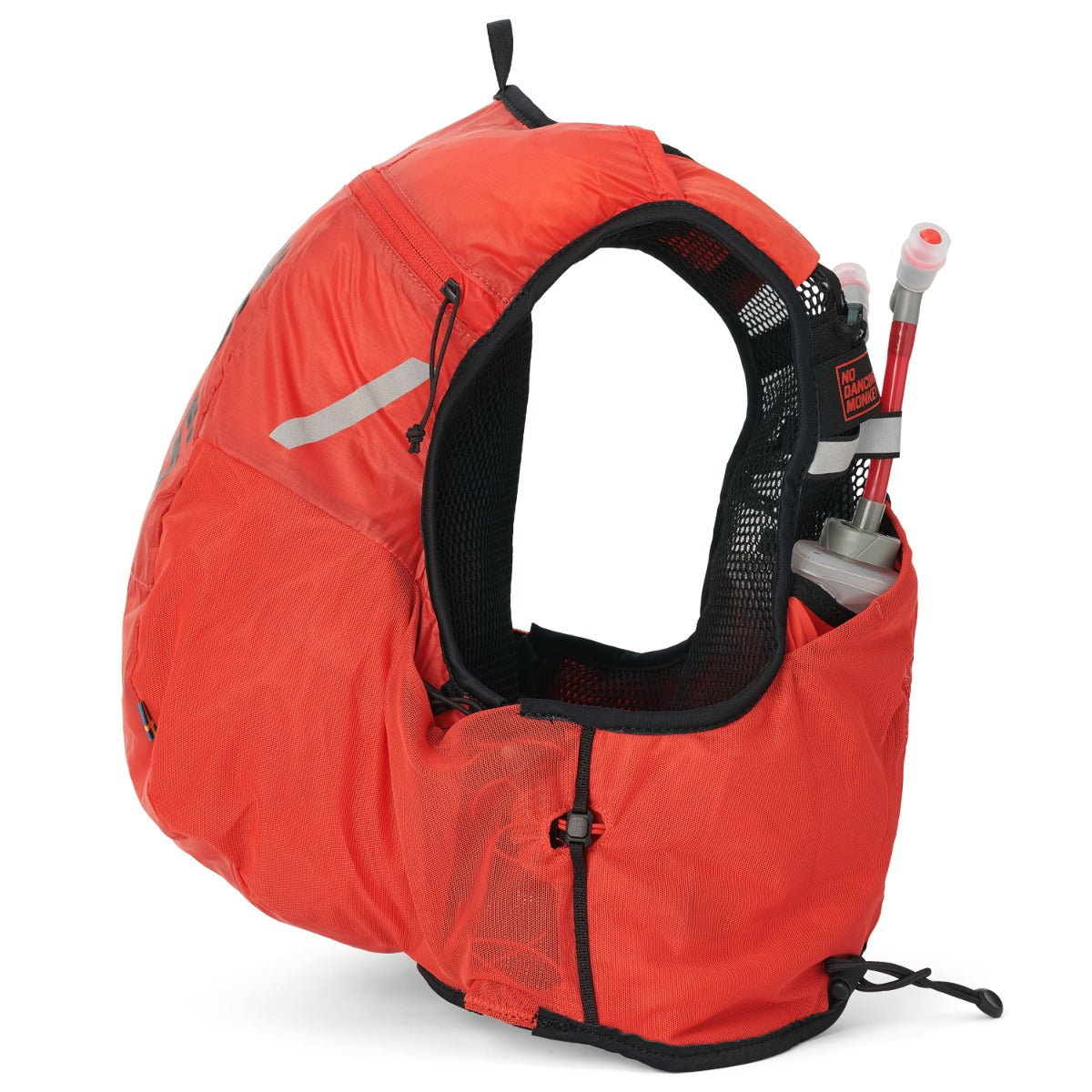 Pace 14L Trail Running Vest XS - Red - USWE 2140124601