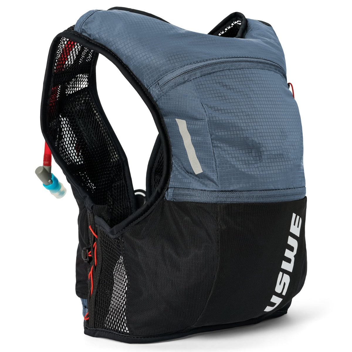 Rush 8L Bike Hydration Vest M - Blue/Black - USWE 52080790473