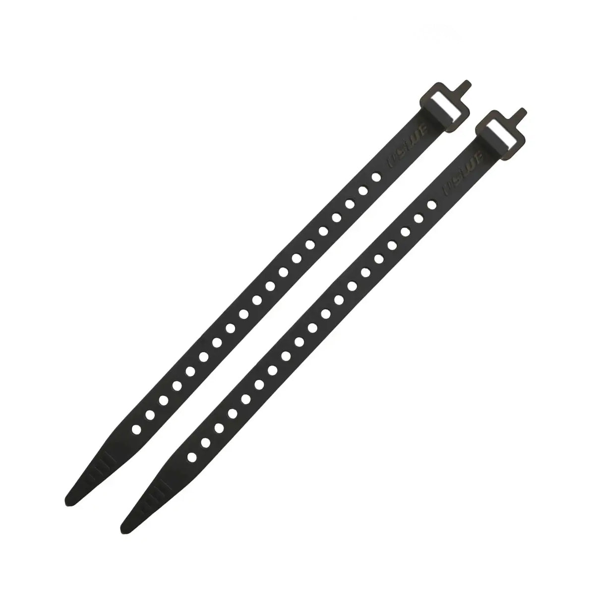Strap 2 Pack - Black - USWE 101256