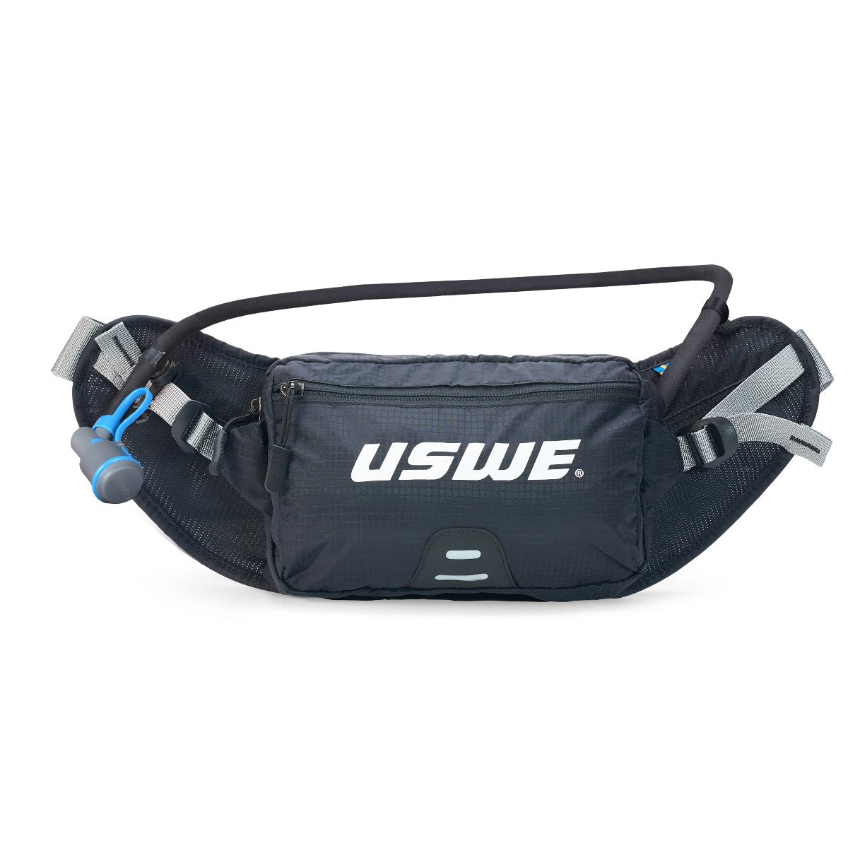 Zulo 2L Winter Waist Pack - Black - USWE 5202088001
