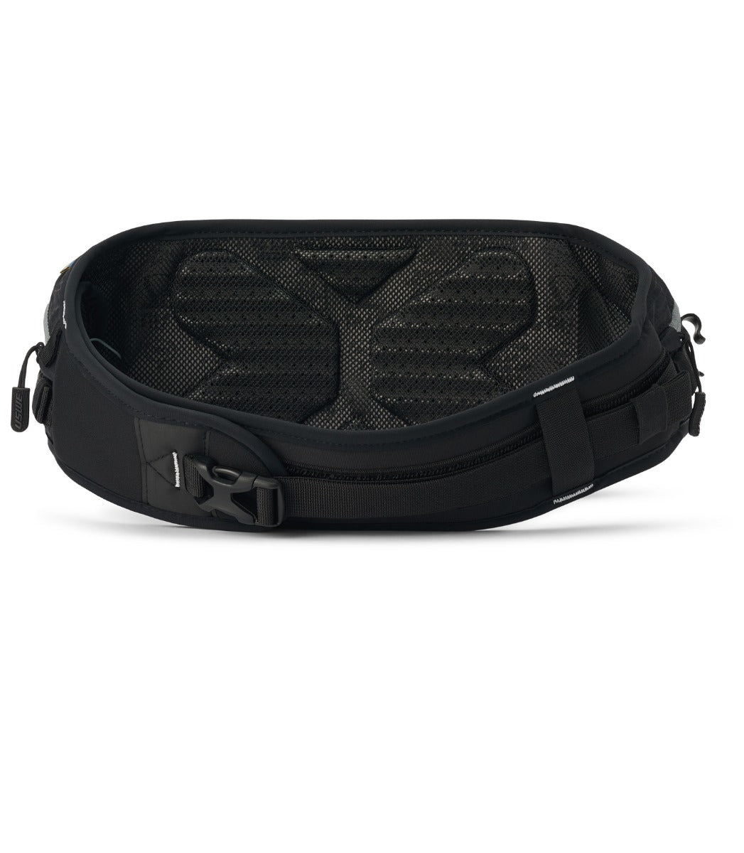 Zulo 6L Winter Waist Pack - Black - USWE 5206088001