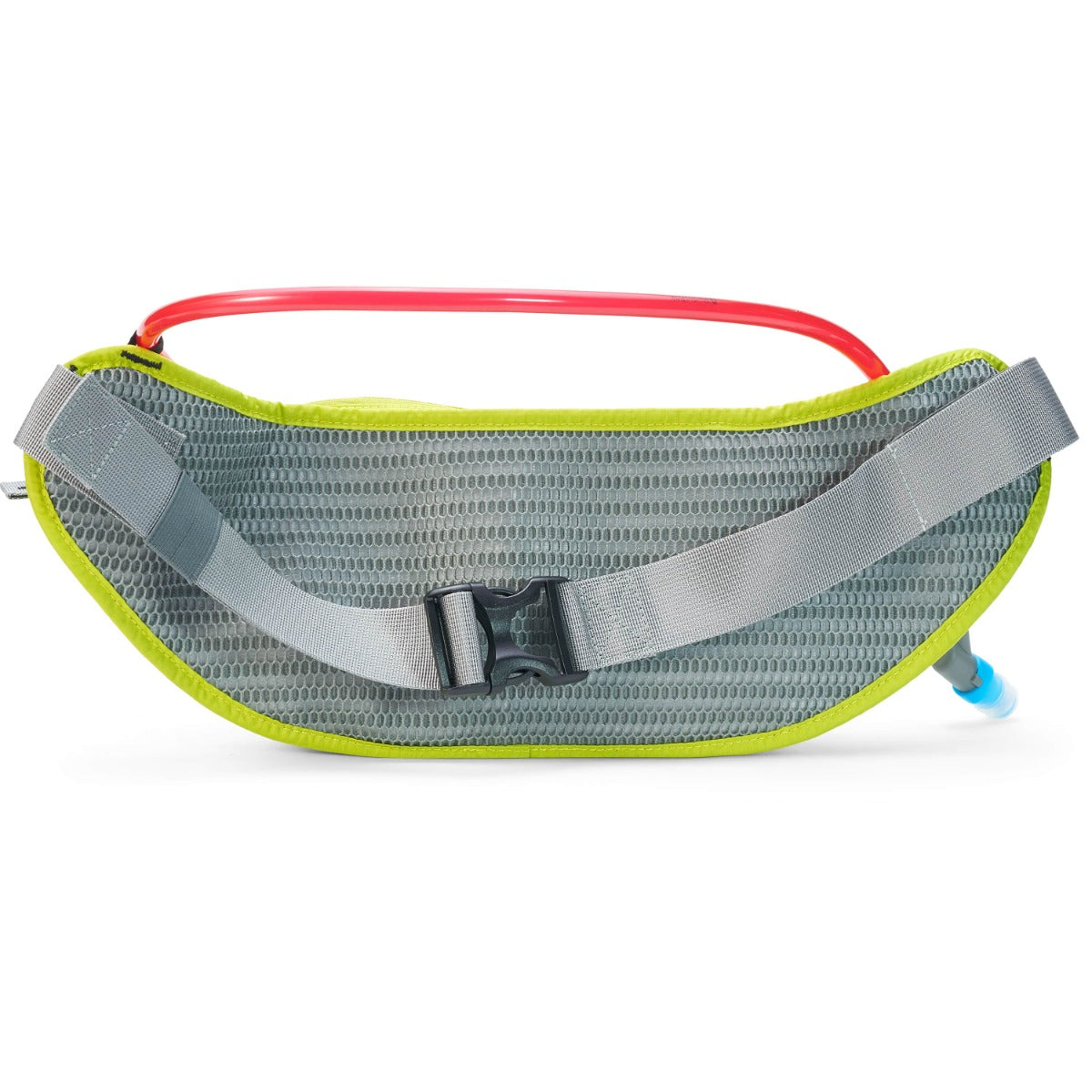 Zulo 2L Waist Pack - Crazy Yellow - USWE 5202089026