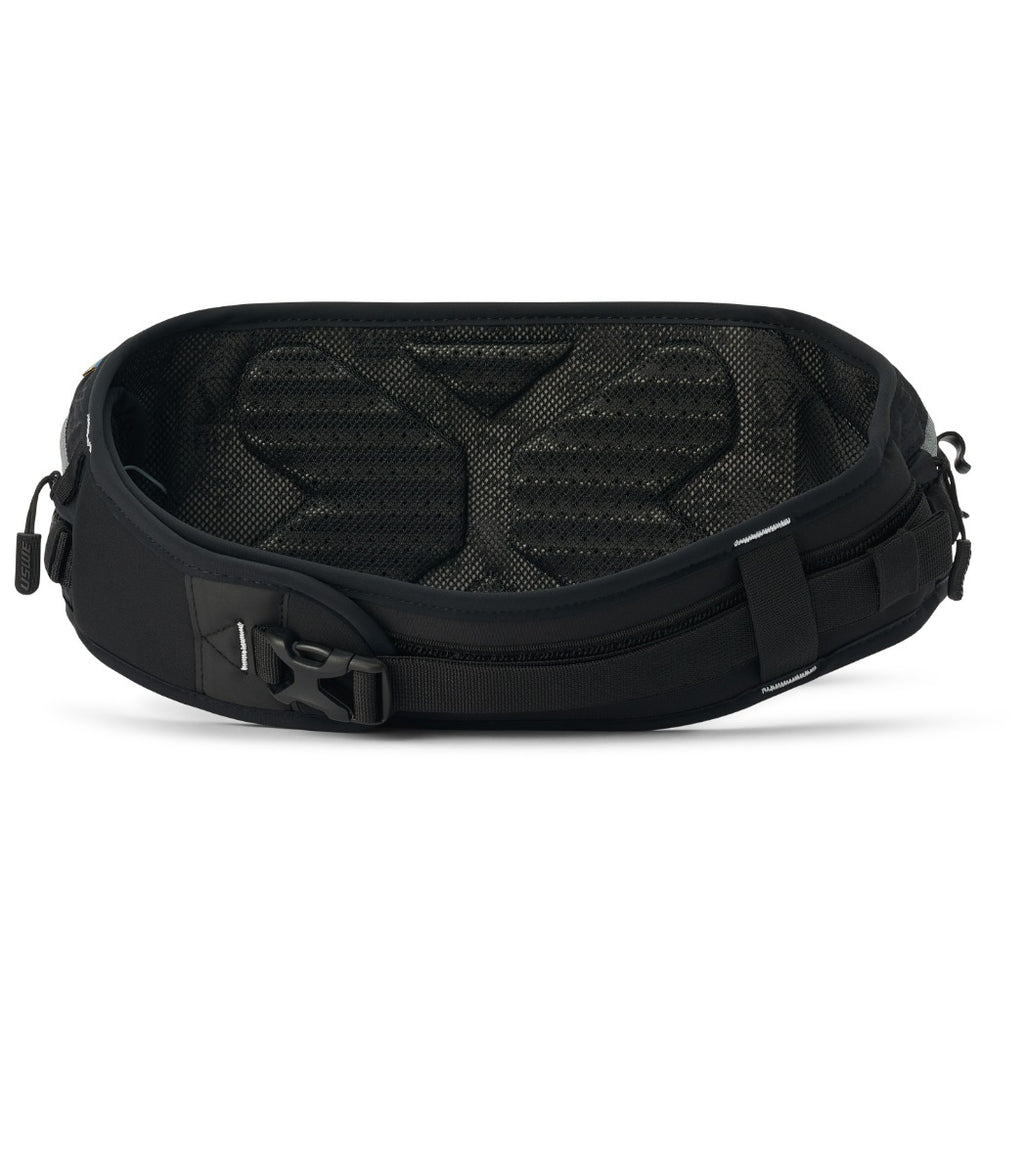 Zulo 6L Waist Pack - Black - USWE 5206089001