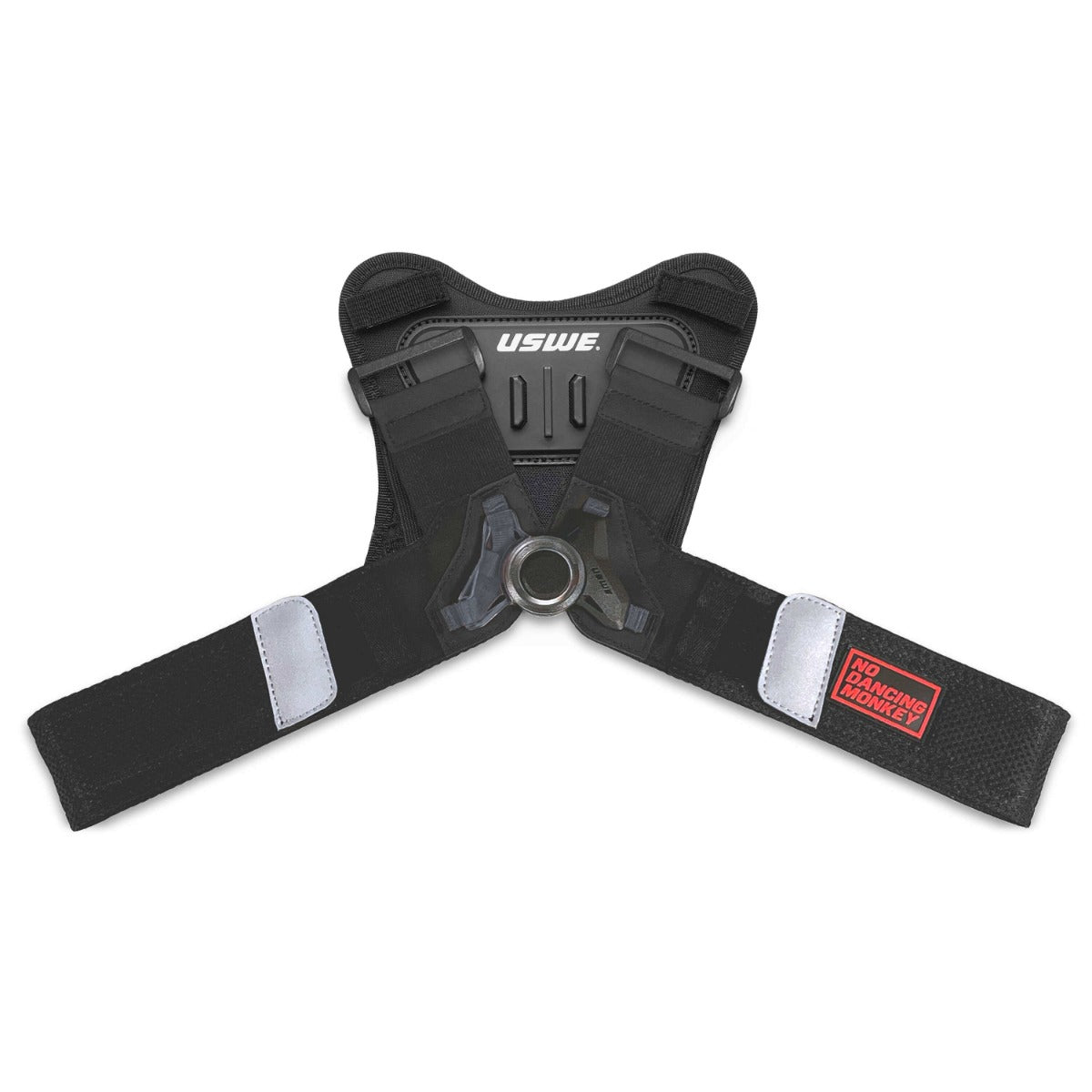 Action Camera Harness NDM 1 M-XL - Black - USWE 5101203701