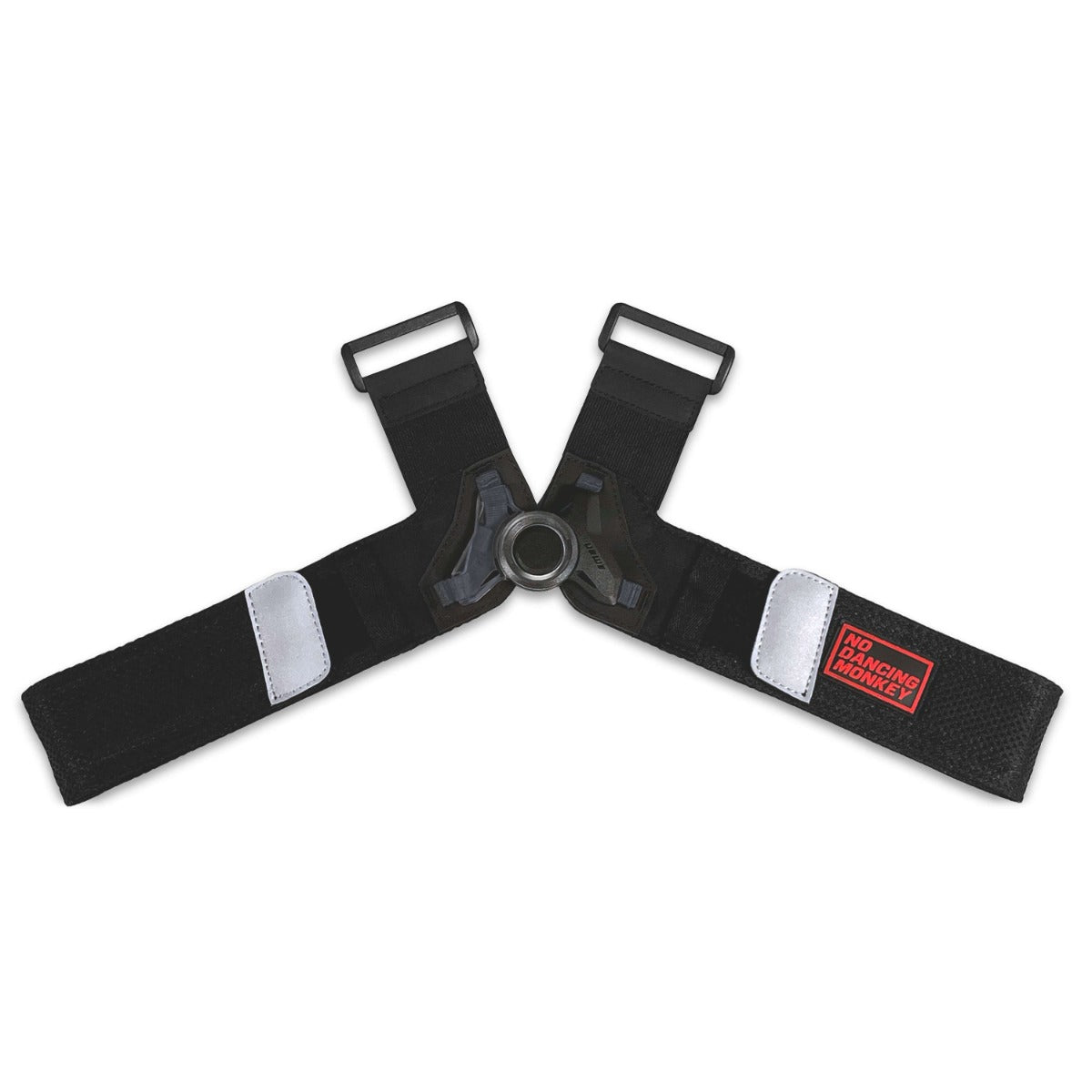 Front Strap NDM 1.0+1.2 XS-S - Black - USWE 5101203901