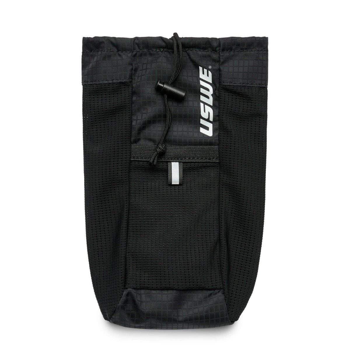 Chest Pocket NDM 2 Click On - Black - USWE 5101203301