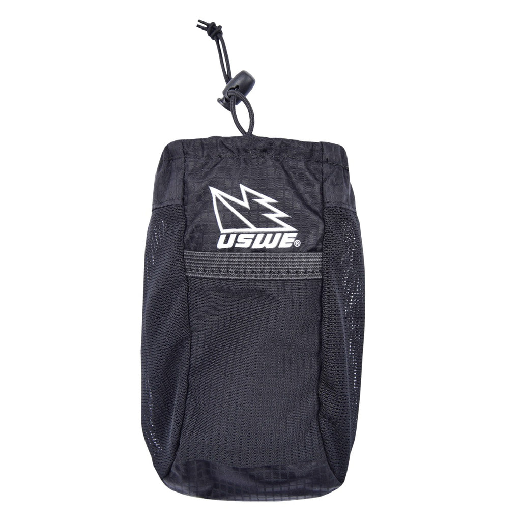Chest Pocket NDM 1 - Black - USWE 5101202401