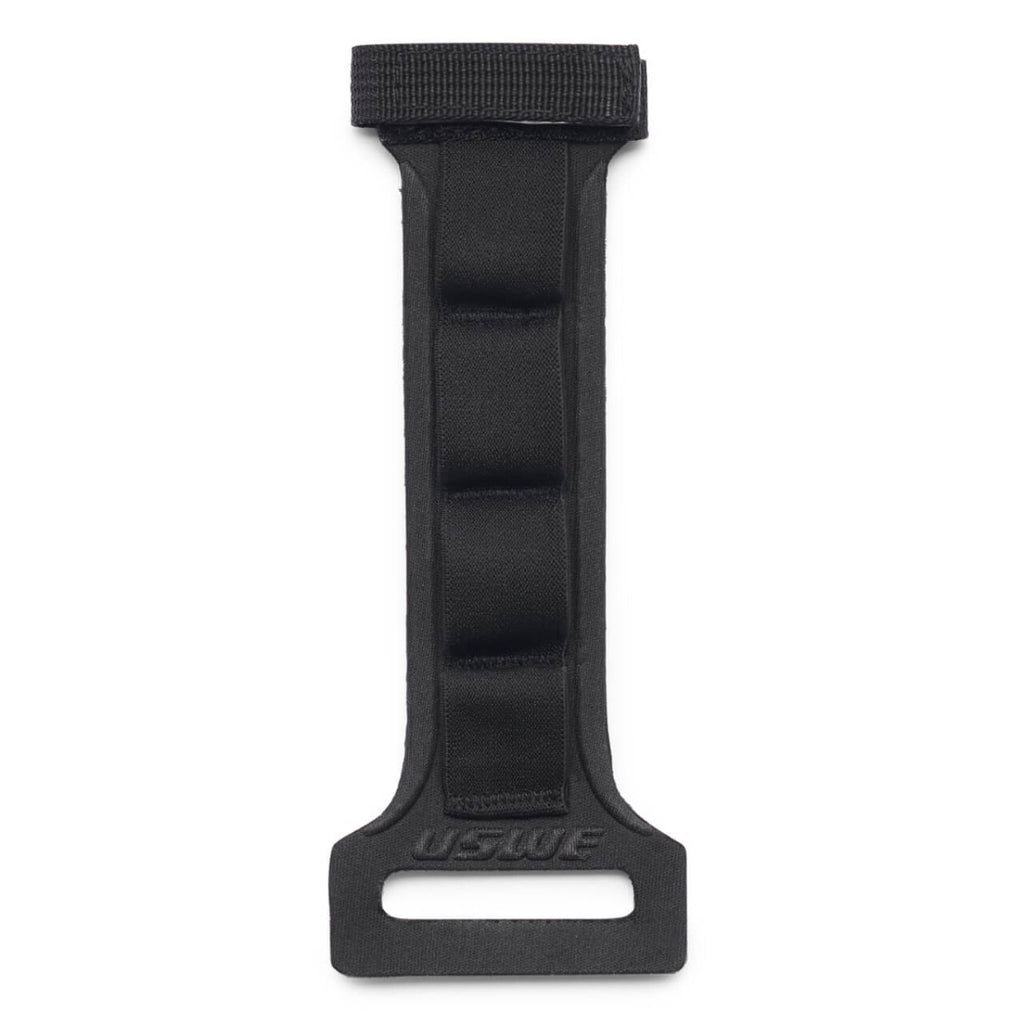 Gel Fuel Rack NDM 1 - Black - USWE 101227