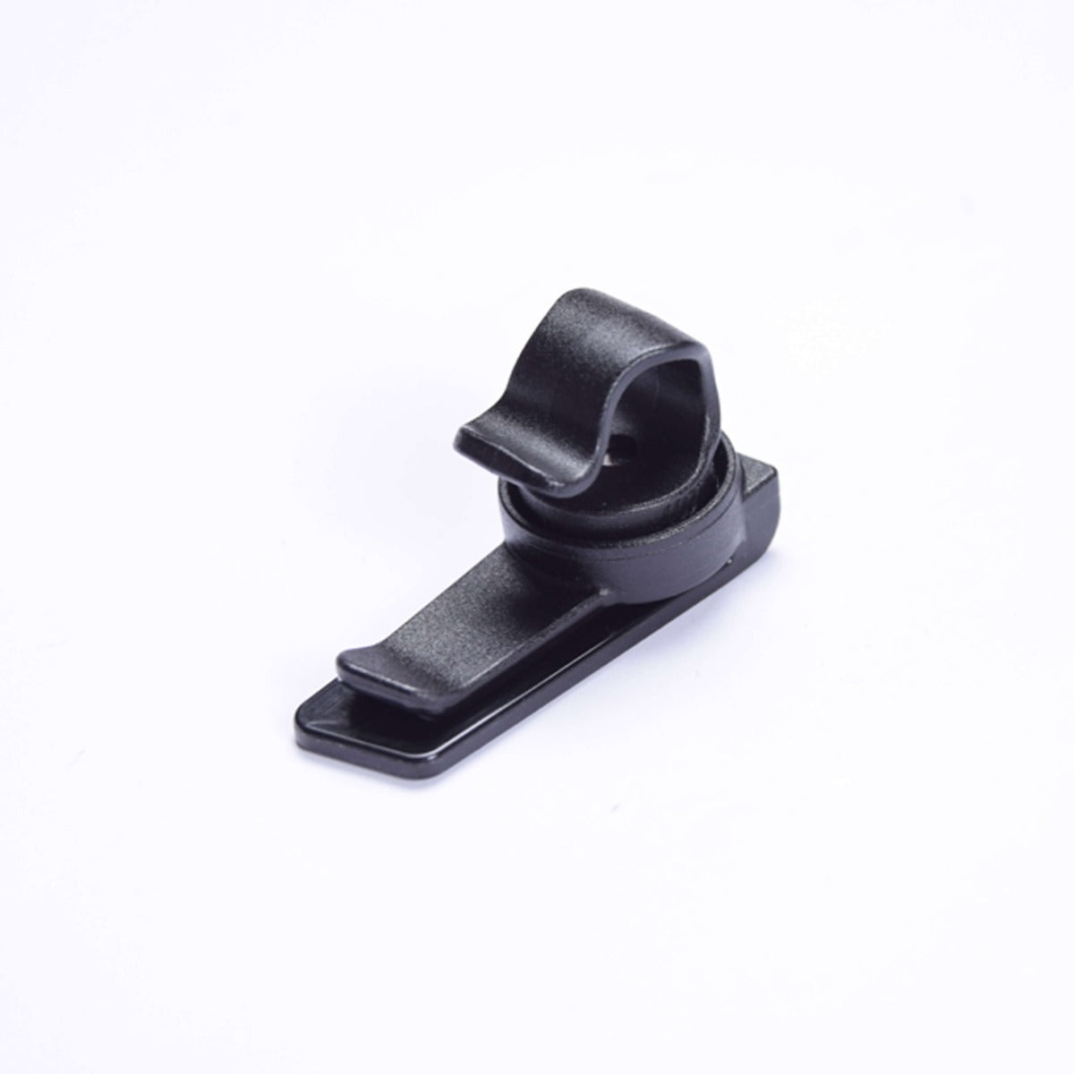 Magnetic Tube Clip - Black - USWE 101010