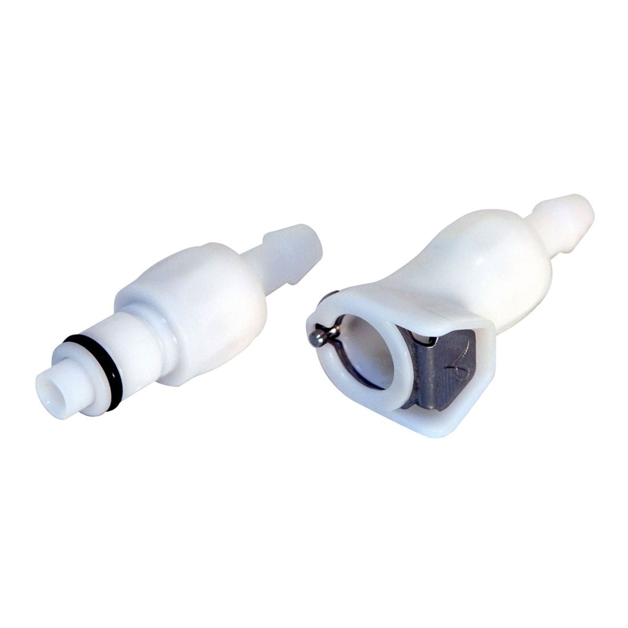 Quick Coupling Set - White - USWE 101007