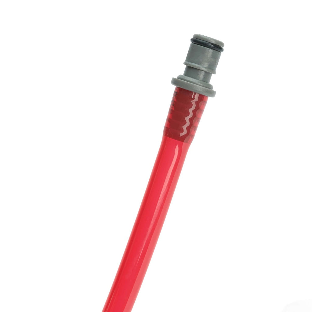 Hydraflex Drink Tube Kit - Red - USWE 101231