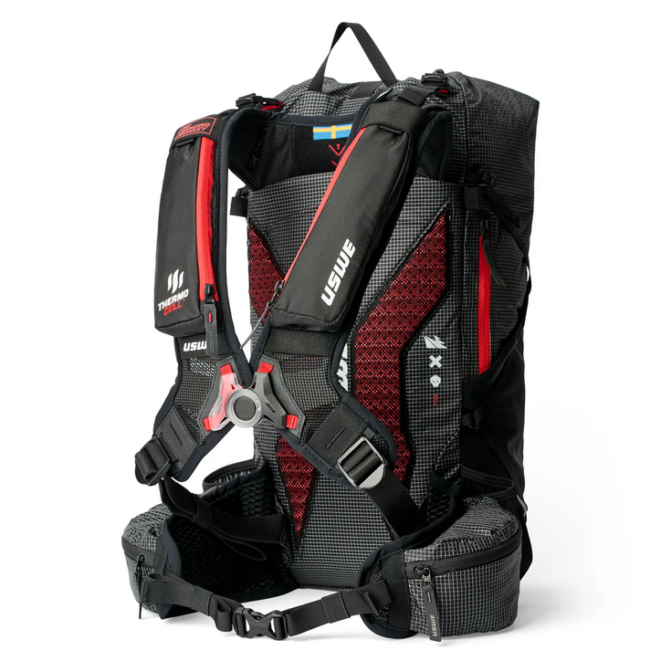 VST Termocell Winter Harness Daypack - USWE 5101206301