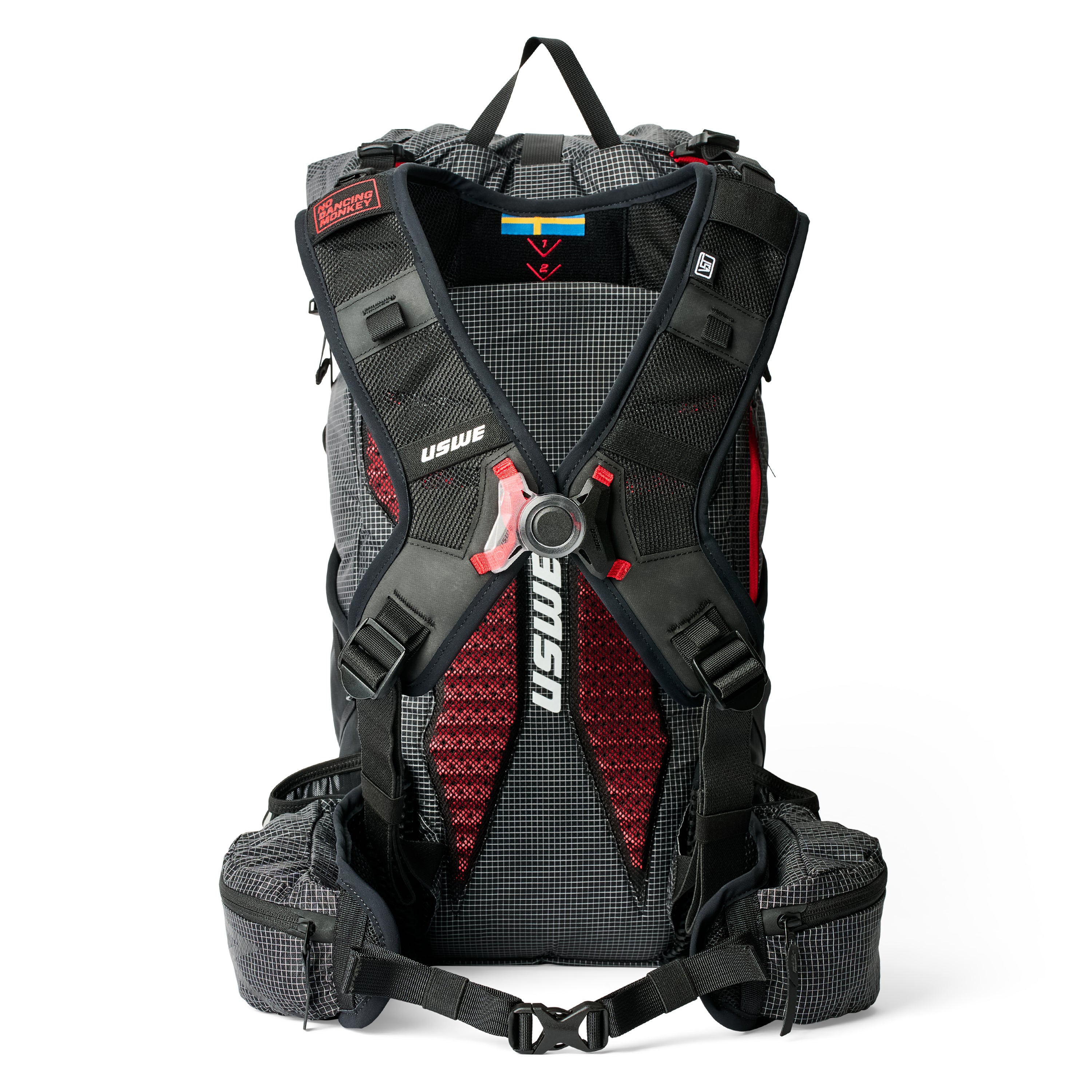 VST Small Size Harness for Daypack - USWE 5101206601