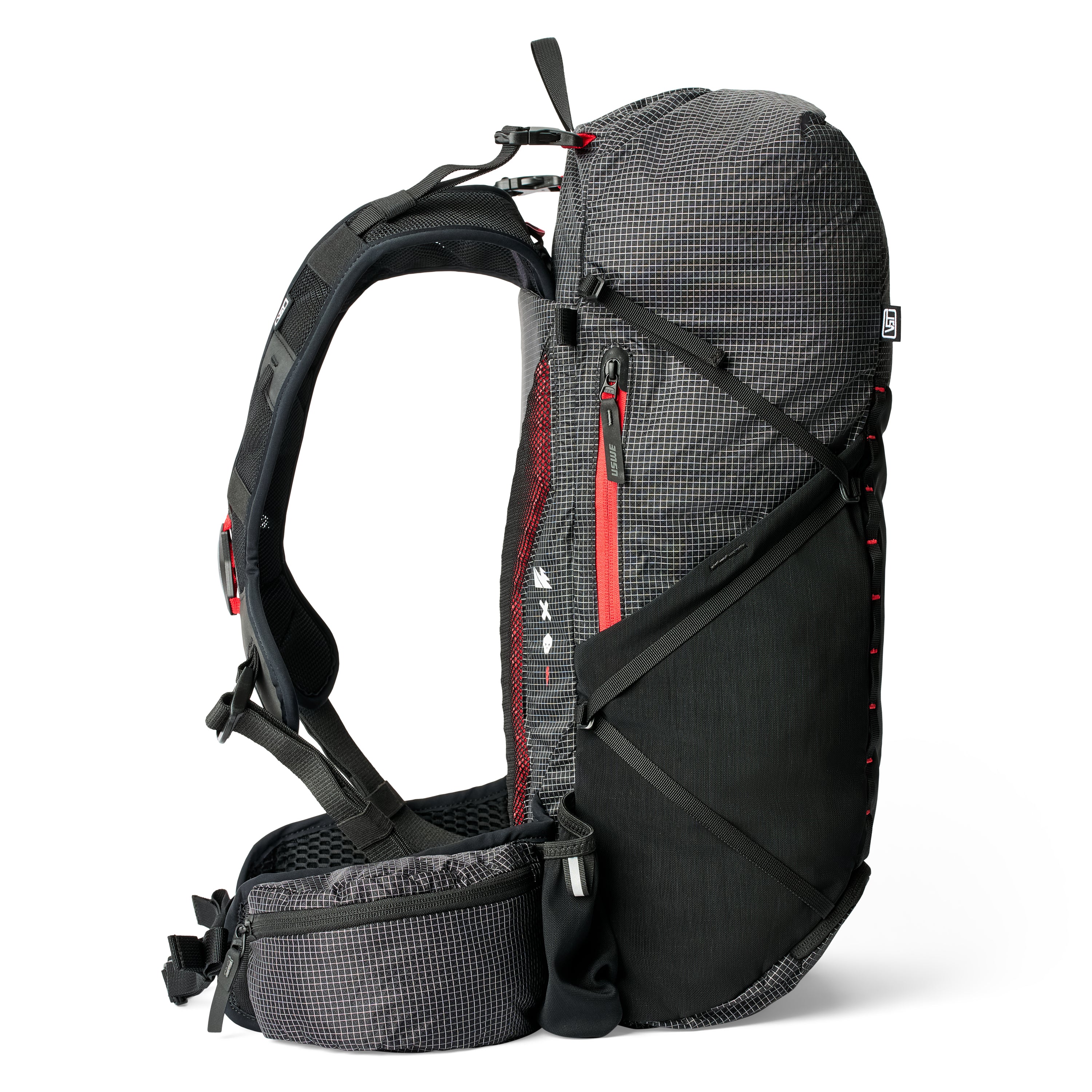 VST Small Size Harness for Daypack - USWE 5101206601