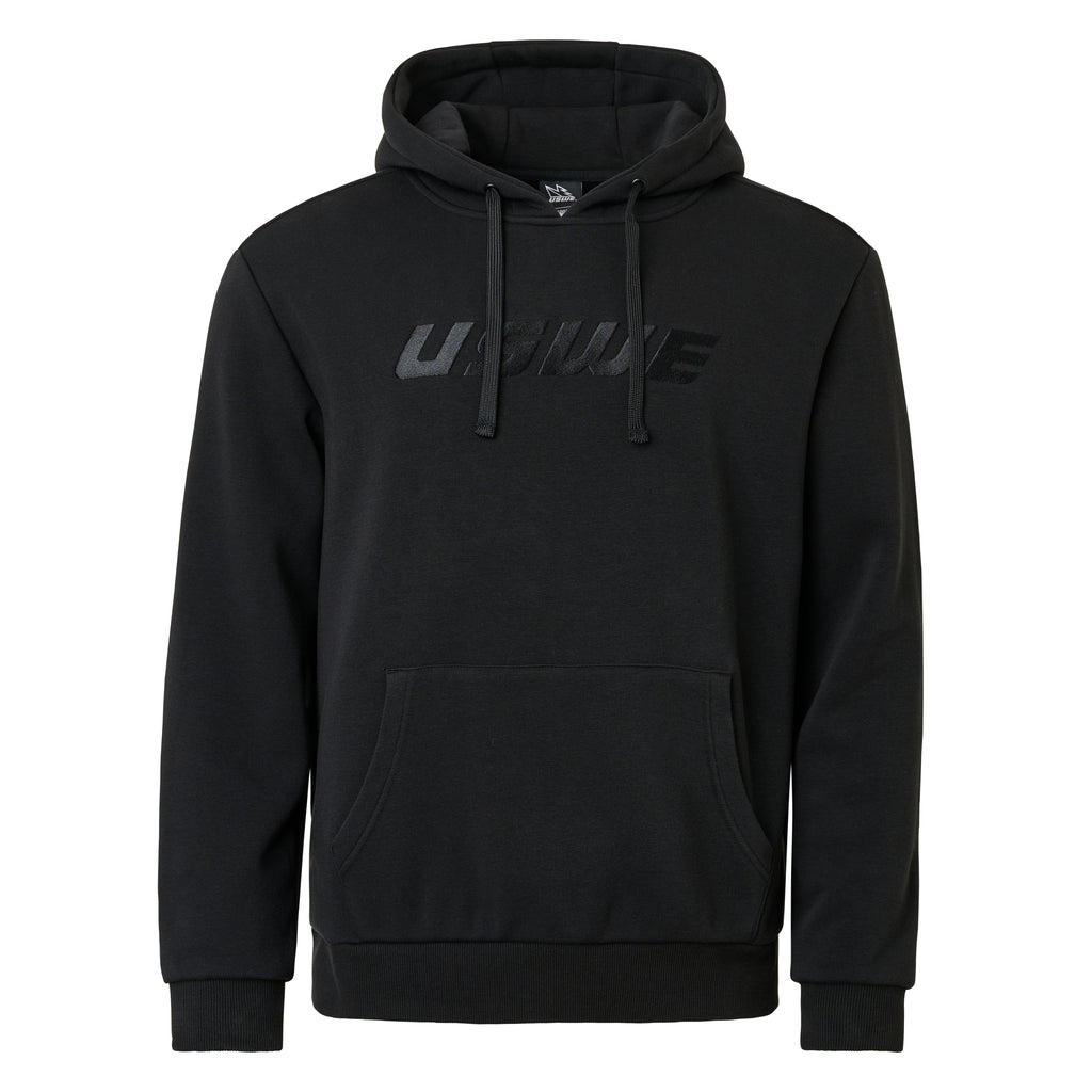 USWE Hoodie L - Black - USWE 80757003999106
