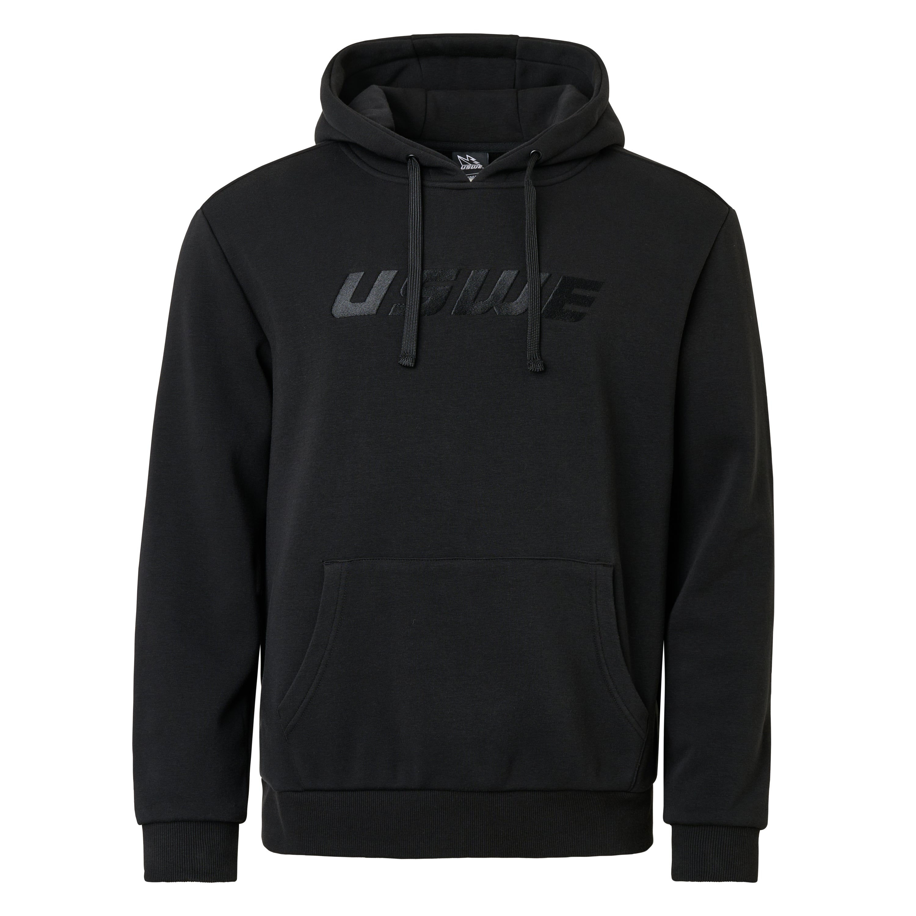 USWE Hoodie L - Black - USWE 80757003999106