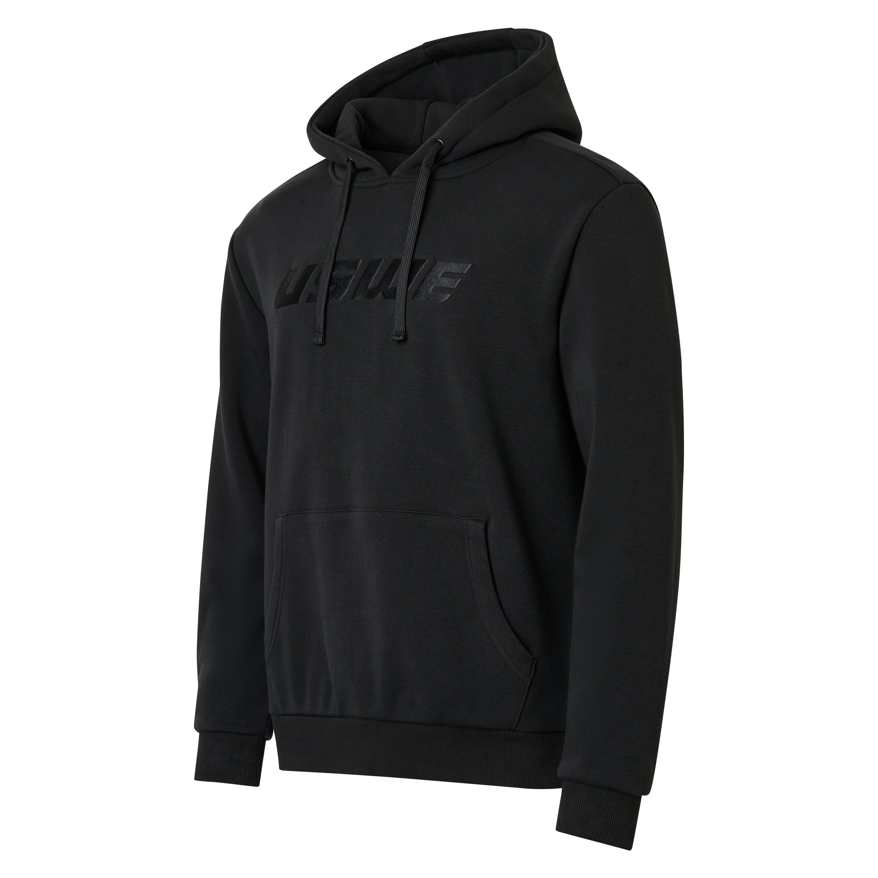 USWE Hoodie L - Black - USWE 80757003999106