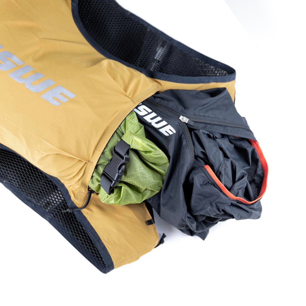 VST 8L Bike Hydration Vest L - Black - USWE 52080960014