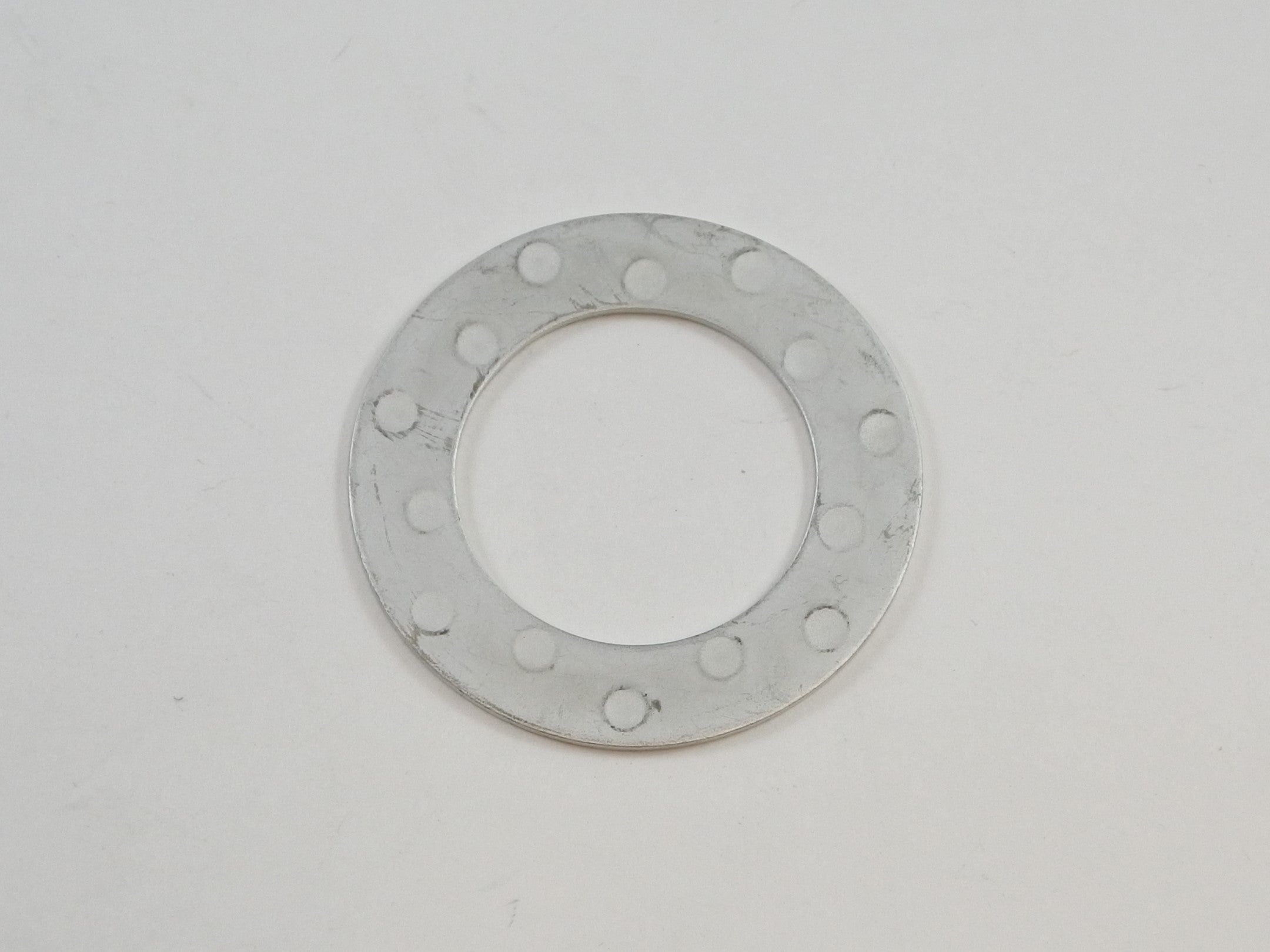 CONNECTING ROD THRUST WASHER 25.25 X 40 X 1mm VINTCO WAT012