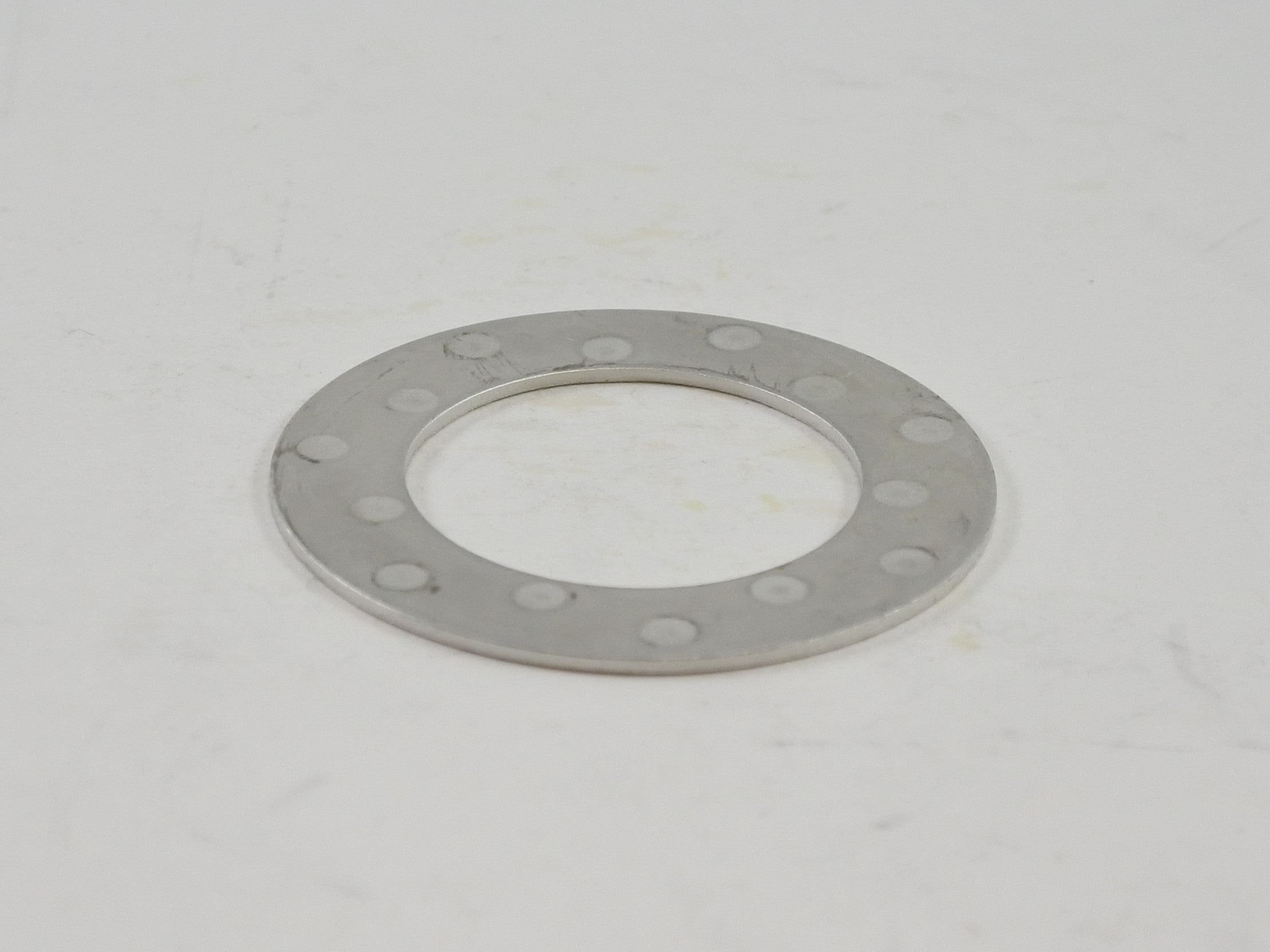 CONNECTING ROD THRUST WASHER 25.25 X 40 X 1mm VINTCO WAT012