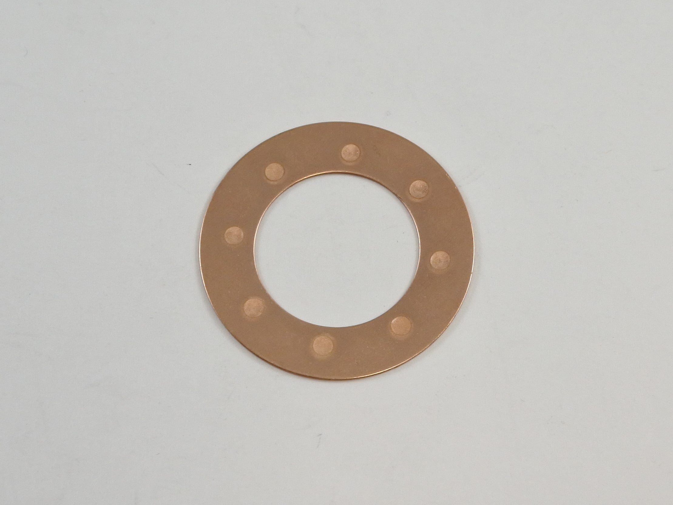 THRUST WASHER 22.2 x 37 x 0.5mm VINTCO WAT027